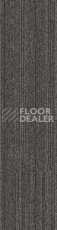 Ковровая плитка Interface World Woven 880 105363 Brown Loom фото 1 | FLOORDEALER